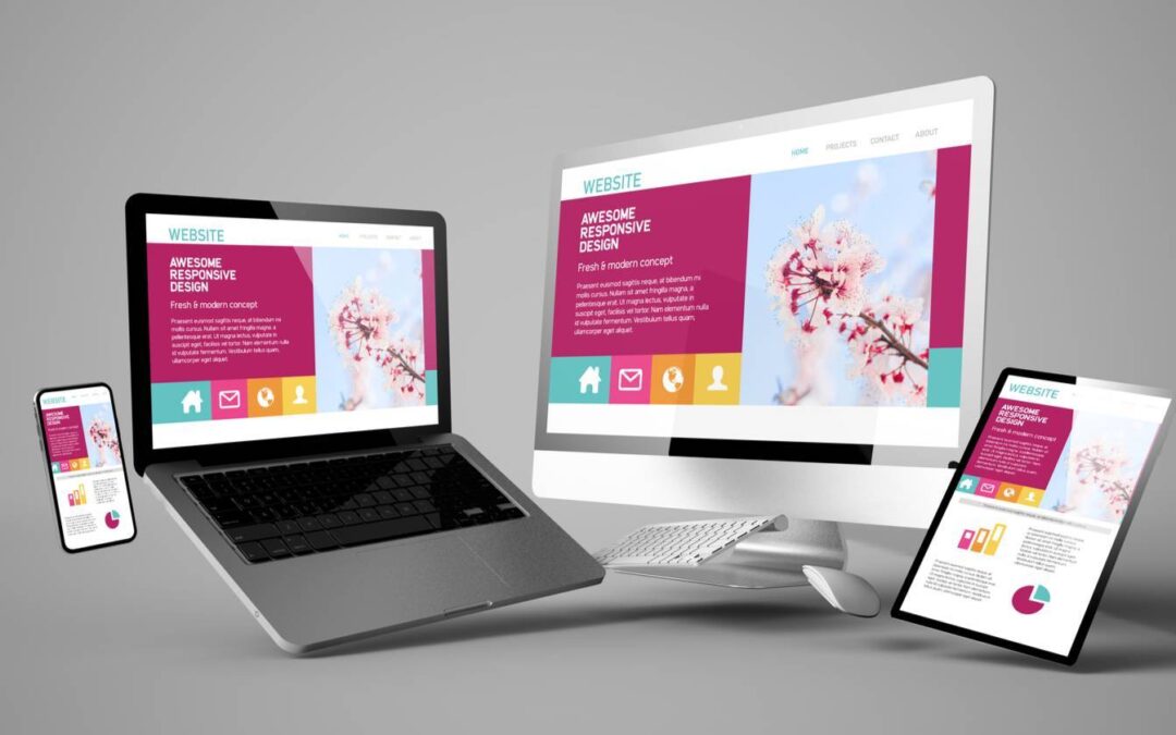 ‘n Inleiding tot Hoe Webwerwe Werk
